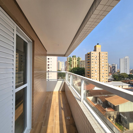 Imagem Apartamento com 2 Quartos à Venda, 79 m² em Tupi - Praia Grande