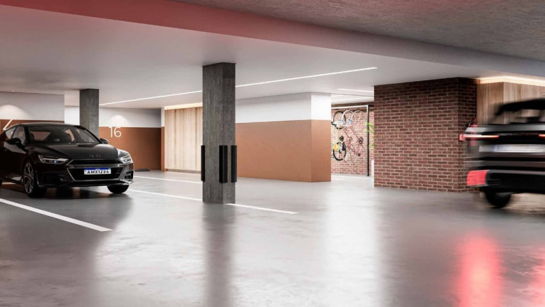 Imagem Apartamento com 3 Quartos à Venda, 203 m² em Bela Vista - Porto Alegre