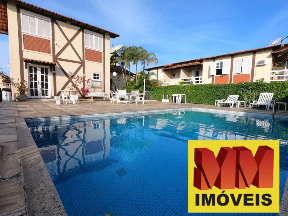Casa de Condomínio com 2 Quartos à Venda, 100 m² em Praia Do Siqueira - Cabo Frio