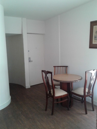 Imagem Imóvel com 1 Quarto à Venda, 40 m² em Liberdade - São Paulo