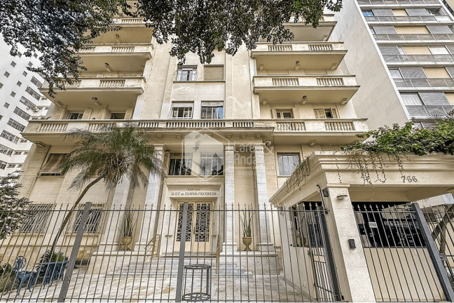 Imagem Apartamento com 2 Quartos à Venda, 106 m² em Santa Cecília - São Paulo Imagem Apartamento com 2 Quartos à Venda, 106 m² em Santa Cecília - São Paulo