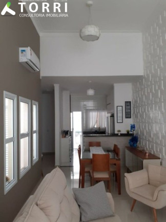 Imagem Imóvel com 3 Quartos à Venda, 154 m² em Horto Florestal - Sorocaba Imagem Imóvel com 3 Quartos à Venda, 154 m² em Horto Florestal - Sorocaba