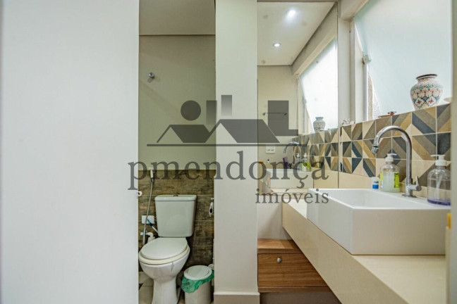 Imagem Apartamento com 3 Quartos à Venda, 134 m² em Perdizes - São Paulo Imagem Apartamento com 3 Quartos à Venda, 134 m² em Perdizes - São Paulo