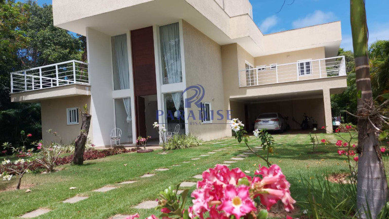 Imagem Casa com 4 Quartos à Venda, 480 m² em Itacimirim - Camaçari Imagem Casa com 4 Quartos à Venda, 480 m² em Itacimirim - Camaçari