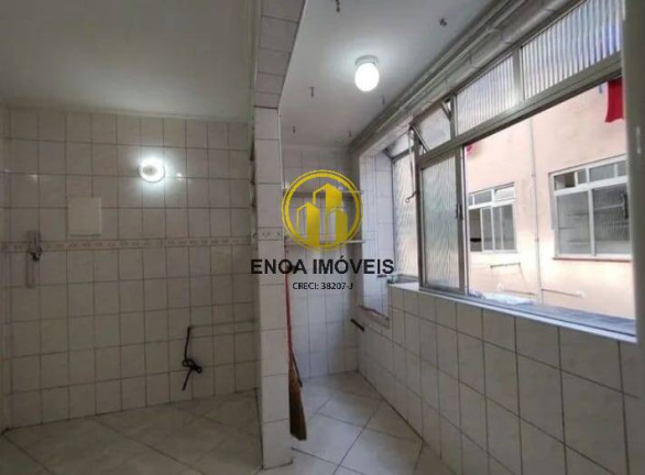 Imagem Apartamento com 2 Quartos para Alugar, 78 m² em Encruzilhada - Santos Imagem Apartamento com 2 Quartos para Alugar, 78 m² em Encruzilhada - Santos