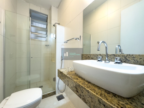 Imagem Imóvel com 3 Quartos à Venda, 94 m² em Leblon - Rio De Janeiro
