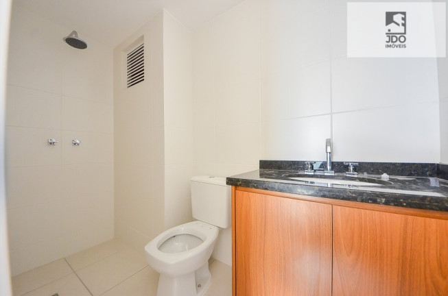 Imagem Apartamento com 1 Quarto à Venda, 40 m² em Rebouças - Curitiba Imagem Apartamento com 1 Quarto à Venda, 40 m² em Rebouças - Curitiba
