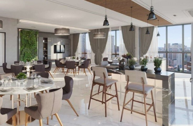 Imagem Imóvel com 3 Quartos à Venda, 124 m² em Meia Praia - Itapema Imagem Imóvel com 3 Quartos à Venda, 124 m² em Meia Praia - Itapema