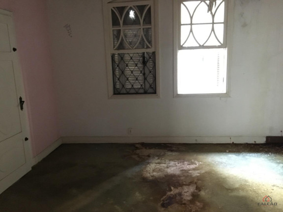 Imagem Sobrado com 3 Quartos para Alugar, 360 m² em Gonzaga - Santos Imagem Sobrado com 3 Quartos para Alugar, 360 m² em Gonzaga - Santos