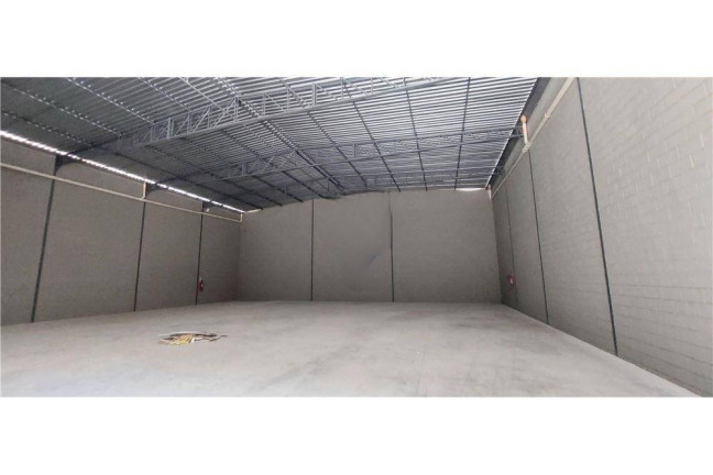 Imagem Galpão para Alugar, 500 m² em Santa Luzia - Bragança Paulista Imagem Galpão para Alugar, 500 m² em Santa Luzia - Bragança Paulista