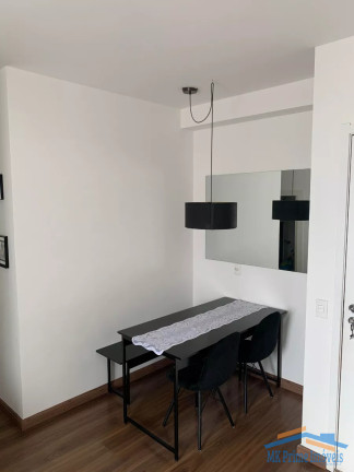 Imagem Apartamento com 2 Quartos à Venda, 42 m² em Jardim São João (jaraguá) - São Paulo Imagem Apartamento com 2 Quartos à Venda, 42 m² em Jardim São João (jaraguá) - São Paulo