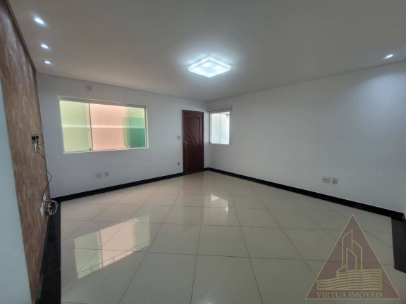 Casa com 3 Quartos à Venda, 160 m² em Estuário - Santos