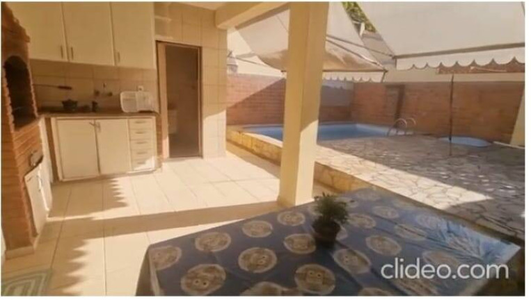 Imagem Casa com 2 Quartos à Venda, 254 m² em Jardim Santa Luzia - Pindamonhangaba