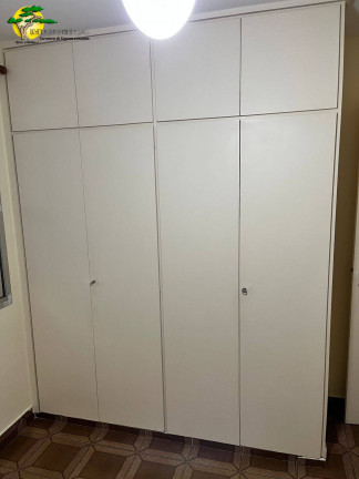 Imagem Apartamento com 2 Quartos à Venda, 62 m² em Santana - São Paulo