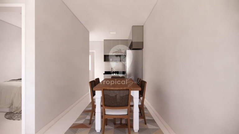 Imagem Casa com 2 Quartos à Venda, 66 m² em Canoas - Pontal Do Parana Imagem Casa com 2 Quartos à Venda, 66 m² em Canoas - Pontal Do Parana
