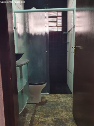 Imagem Casa com 3 Quartos à Venda, 100 m² em Jardim Leocádia - Sorocaba Imagem Casa com 3 Quartos à Venda, 100 m² em Jardim Leocádia - Sorocaba
