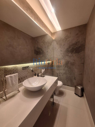 Imagem Apartamento com 4 Quartos à Venda, 180 m² em Barra Da Tijuca - Rio De Janeiro Imagem Apartamento com 4 Quartos à Venda, 180 m² em Barra Da Tijuca - Rio De Janeiro