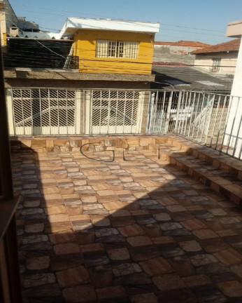 Casa com 2 Quartos à Venda, 80 m² em Vila Feliz - São Paulo