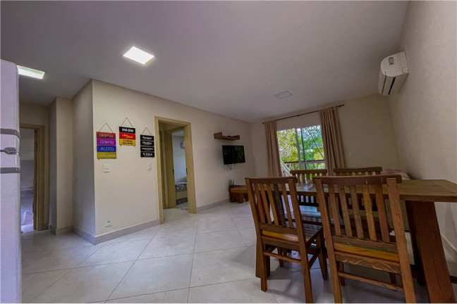 Imagem Apartamento com 1 Quarto para Alugar, 64 m² em Açu Da Torre (subdistrito) - Mata De São João Imagem Apartamento com 1 Quarto para Alugar, 64 m² em Açu Da Torre (subdistrito) - Mata De São João