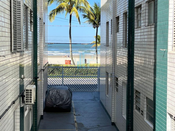 Imagem Apartamento com 1 Quarto à Venda, 44 m² em Tupi - Praia Grande
