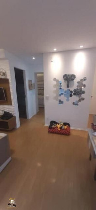 Imagem Apartamento com 2 Quartos à Venda, 63 m² em Osvaldo Cruz - São Caetano Do Sul Imagem Apartamento com 2 Quartos à Venda, 63 m² em Osvaldo Cruz - São Caetano Do Sul