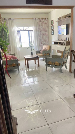 Imagem Casa com 3 Quartos à Venda, 188 m² em João Costa - Joinville