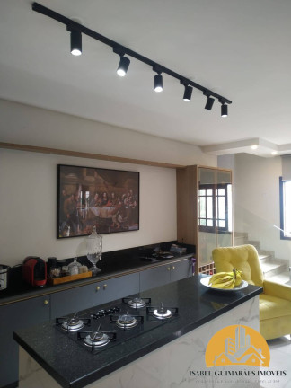 Imagem Sobrado com 3 Quartos à Venda, 121 m² em Gravatá - Navegantes Imagem Sobrado com 3 Quartos à Venda, 121 m² em Gravatá - Navegantes