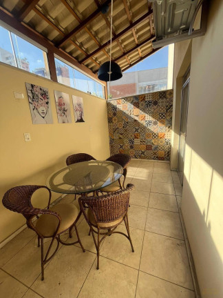 Imagem Apartamento com 1 Quarto à Venda, 67 m² em Nova Granada - Belo Horizonte Imagem Apartamento com 1 Quarto à Venda, 67 m² em Nova Granada - Belo Horizonte