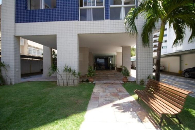 Imagem Apartamento com 4 Quartos à Venda, 144 m² em Boa Viagem - Recife Imagem Apartamento com 4 Quartos à Venda, 144 m² em Boa Viagem - Recife