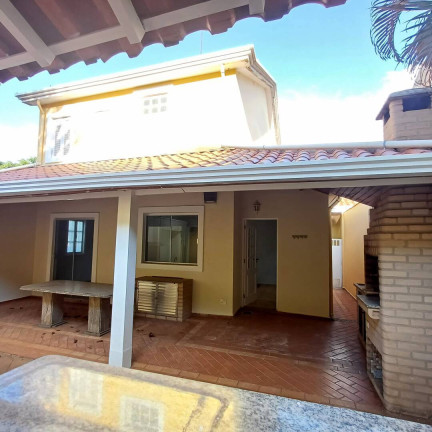 Imagem Casa com 3 Quartos à Venda, 235 m² em São João Da Boa Vista Imagem Casa com 3 Quartos à Venda, 235 m² em São João Da Boa Vista