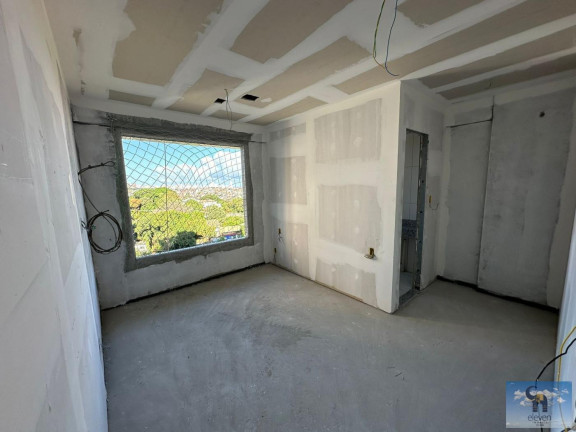 Imagem Apartamento com 2 Quartos à Venda, 87 m² em Horto Florestal - Salvador