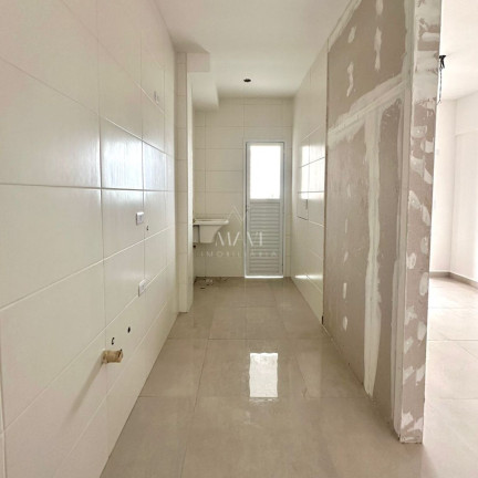 Imagem Apartamento com 1 Quarto à Venda, 44 m² em Nova Mirim - Praia Grande Imagem Apartamento com 1 Quarto à Venda, 44 m² em Nova Mirim - Praia Grande