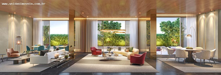 Imagem Apartamento com 3 Quartos à Venda, 101 m² em Brooklin - São Paulo