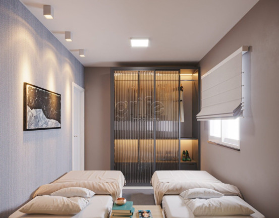 Imagem Apartamento com 3 Quartos à Venda, 60 m² em Maraponga - Fortaleza