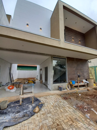 Imagem Sobrado com 3 Quartos à Venda, 127 m² em Plano Diretor Sul - Palmas Imagem Sobrado com 3 Quartos à Venda, 127 m² em Plano Diretor Sul - Palmas