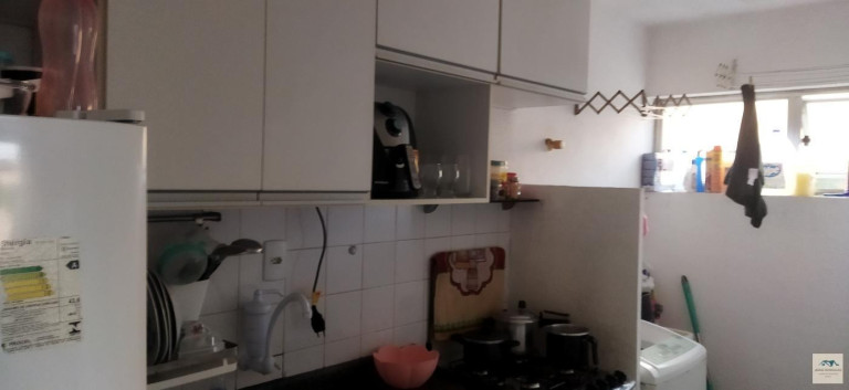 Imagem Apartamento com 2 Quartos à Venda,  em Caji - Lauro De Freitas
