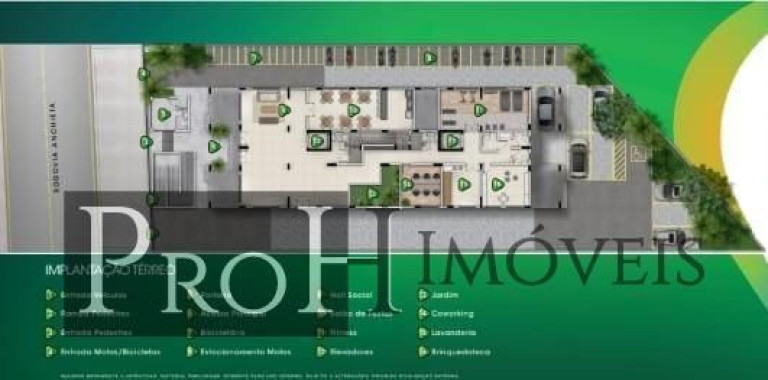 Imagem Apartamento com 1 Quarto à Venda, 39 m² em Ipiranga - São Paulo Imagem Apartamento com 1 Quarto à Venda, 39 m² em Ipiranga - São Paulo