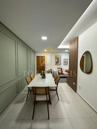 Imagem Apartamento com 2 Quartos à Venda, 69 m² em Jardim Coleginho - Jacareí