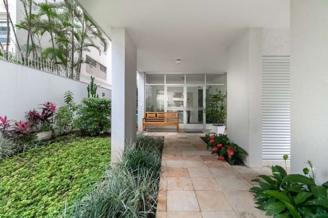 Imagem Apartamento com 3 Quartos à Venda, 135 m² em Itaim Bibi - São Paulo Imagem Apartamento com 3 Quartos à Venda, 135 m² em Itaim Bibi - São Paulo