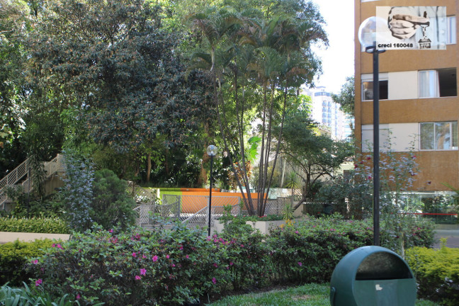 Imagem Apartamento com 2 Quartos à Venda, 88 m² em Santana - São Paulo Imagem Apartamento com 2 Quartos à Venda, 88 m² em Santana - São Paulo