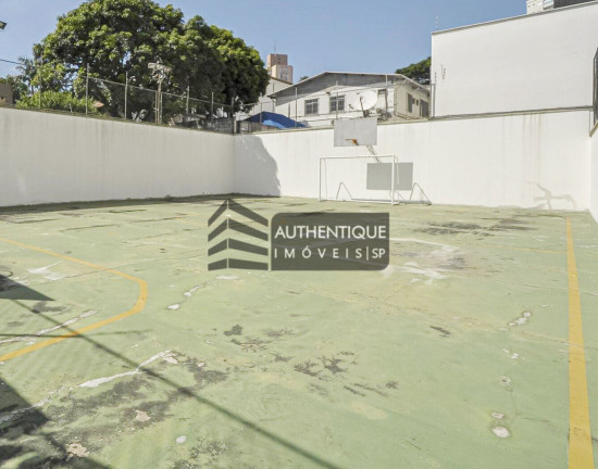 Imagem Apartamento com 3 Quartos à Venda, 179 m² em Campo Belo - São Paulo