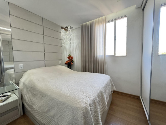 Imagem Cobertura com 3 Quartos à Venda,  em Paquetá - Belo Horizonte