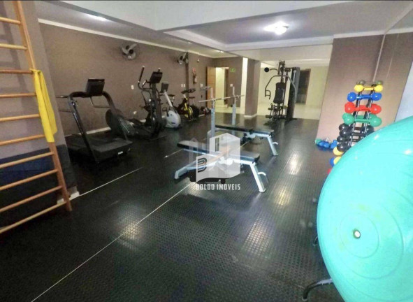 Imagem Apartamento com 2 Quartos à Venda, 81 m² em Canto Do Forte - Praia Grande