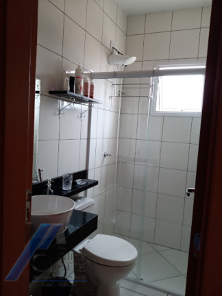 Imagem Apartamento com 2 Quartos à Venda, 69 m² em Estufa Ii - Ubatuba