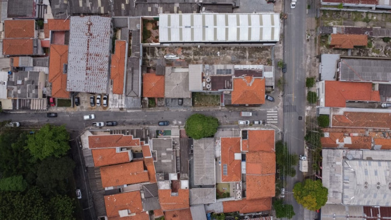 Imagem Casa à Venda, 155 m² em Vila Leopoldina - São Paulo