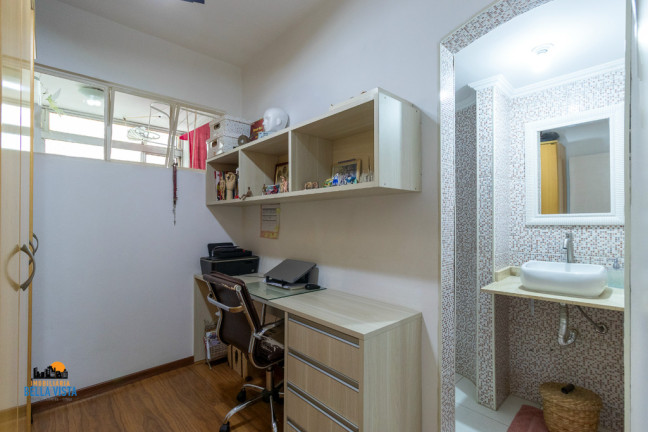 Imagem Apartamento com 3 Quartos à Venda, em Vila Nova Conceição - São Paulo Imagem Apartamento com 3 Quartos à Venda, em Vila Nova Conceição - São Paulo