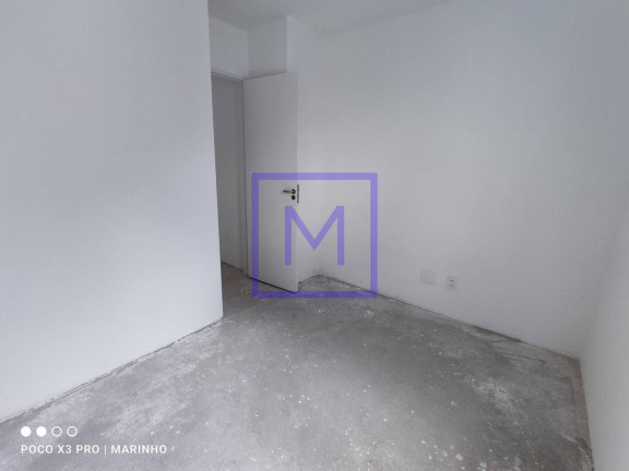 Imagem Apartamento com 2 Quartos à Venda, 45 m² em Vila Antonieta - São Paulo