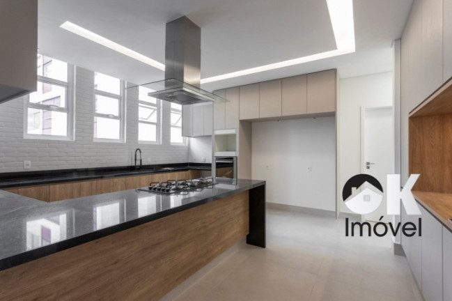 Imagem Apartamento com 4 Quartos à Venda, 382 m² em Jardim Paulista - São Paulo