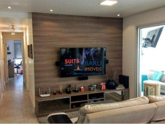 Imagem Apartamento com 4 Quartos à Venda, 134 m² em Lapa - São Paulo Imagem Apartamento com 4 Quartos à Venda, 134 m² em Lapa - São Paulo