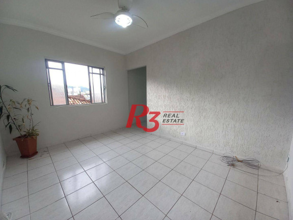 Imagem Apartamento com 2 Quartos à Venda, 70 m² em Gonzaga - Santos Imagem Apartamento com 2 Quartos à Venda, 70 m² em Gonzaga - Santos